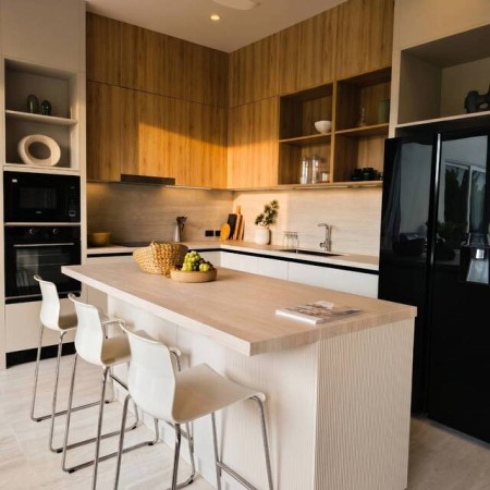 พูลวิลล่าหัวหิน ASAI Villas บ้านหรู Modern Tropical ใกล้ทะเล อยู่อาศัยสุดพรีเมียม