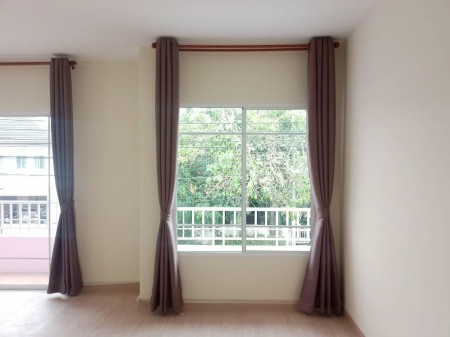 บ้านเดี่ยว 2 ชั้น หมู่บ้านมั่นคง รังสิต