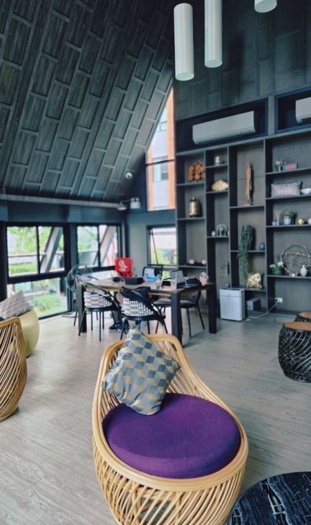 ขายคอนโด Escent Ville Chiang Mai ทำเลทองติดห้างใหญ่ คอนโดเชียงใหม่ พร้อมอยู่