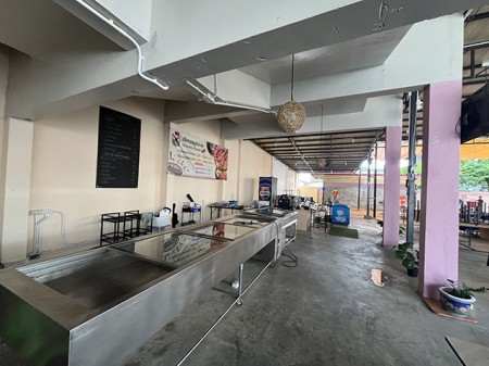 ขายที่ดินถนนจันทน์43 ที่ดินติดถนน3ด้านสาทร ทำเลดีน้ำไม่ท่วม ที่ดินสร้างคอนโดพระราม3