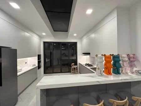 บ้านหรู6ห้องนอนภูเก็ต ระบบสมาร์ทโฮมทั้งหลัง, Luxury Smart home – pool villa for sale Thalang Phuket 6 bedrooms, กรรมสิทธิ์รองรับชาวต่างชาติ