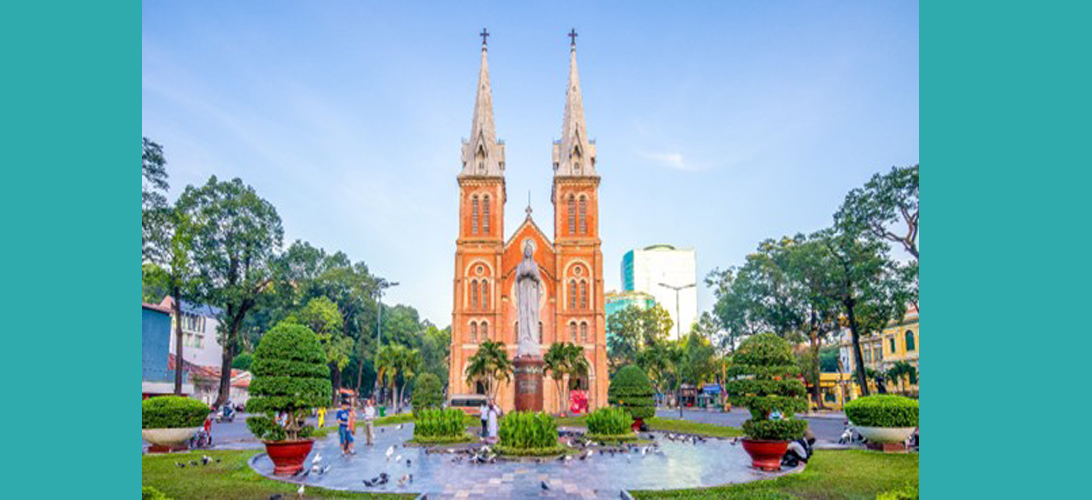 ประกาศ บริการ วันหยุดยาวได้ตลอดปีเที่ยวเวียดนามได้ตลอดปีฮอยอัน–เมืองมรดกโลก,ทัวร์เวียดนามทะเลสาบคืนดาบ ทัวร์เวียดนาม-ซาปา-หลังคาอินโดจีน ทัวร์เวียดนามสุสานโฮจิมินห์,ทัวร์เวียดนามวัดหงอกเซิน ทัวร์เวียดนาม-ชมเทศกาลโคมไฟสุดโรแมนติก ทัวร์เวียดนาม-อ่าวฮาลอง–มรดกโลกทางธรรมชาติ