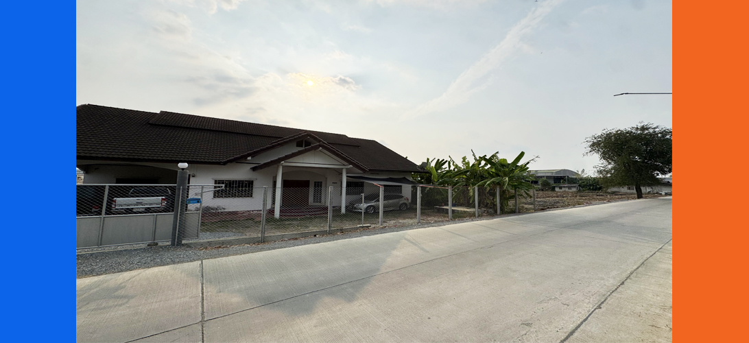 ขาย ที่ดิน เหมาะจัดสรร ที่ดินใกล้โรงงานนครปฐม ต่ำกว่าราคาตลาด พุทธมณฑลสาย5 25000/วา