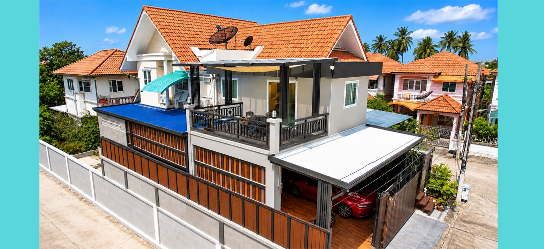 ขาย บ้านเดี่ยว ใกล้แม็คโครโลตัสบิ๊กซีพระราม2, บ้านเดี่ยวบางบอน เอกชัย101 ราคา5.5ล้าน ใกล้สวนเฉลิมพระเกียรติ100ไร่