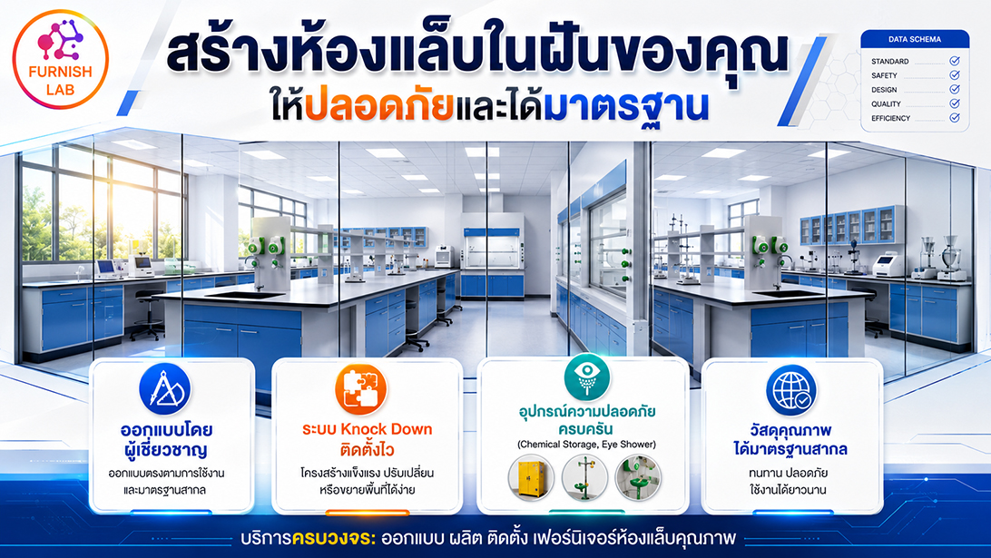 สินค้า มาตรฐานISO มาตรฐานห้องปฏิบัติการ ออกแบบครบวงจร จำหน่าย รับผลิตตามความต้องการเฟอร์นิเจอร์ห้องแล็บ สินค้า มาตรฐานISO มาตรฐานห้องปฏิบัติการ ออกแบบครบวงจร จำหน่าย รับผลิตตามความต้องการเฟอร์นิเจอร์ห้องแล็บ
