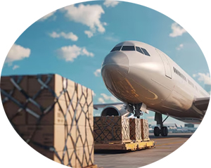 ประกาศ บริการ ผ่านศุลกากรเร็วขึ้น DHL,FedEx,UPS เคลียร์สินค้านำเข้า ชิปปิ้งมืออาชีพ สินค้าทางอากาศ