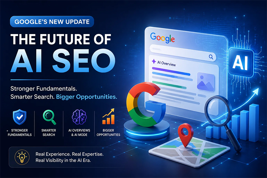 รับจ้าง ประกาศ ปรับเว็บติดGoogleและAISearch ราคาถูก ปรับเว็บปรับเพจติดAI การันตีผลงาน โดยทีมงานบริษัทใหญ่